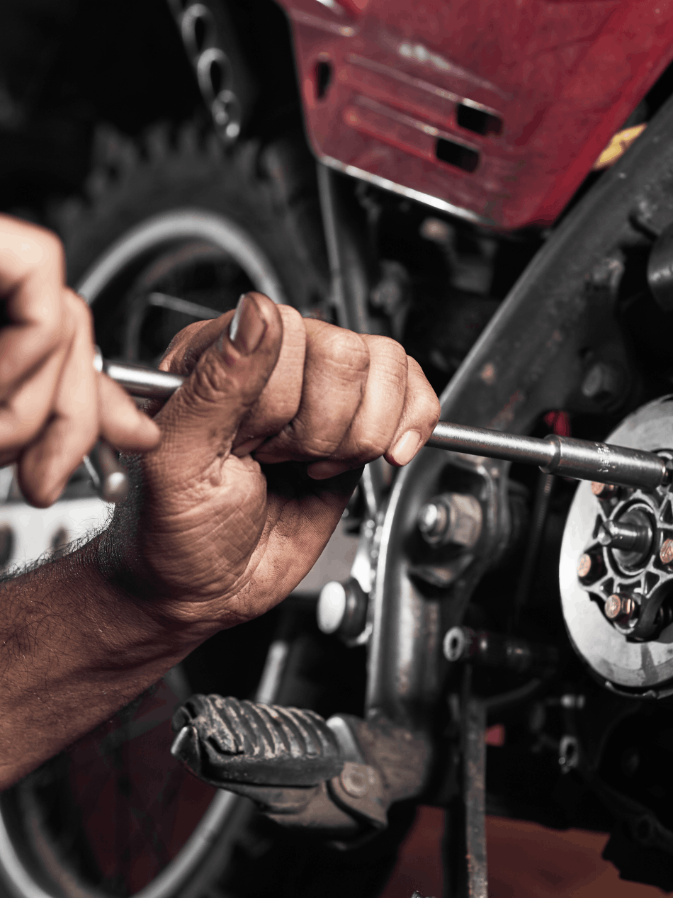 Mobirise Website Builder